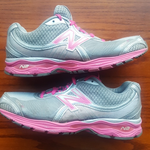New Balance Shoes - New Balance Susan G Komen